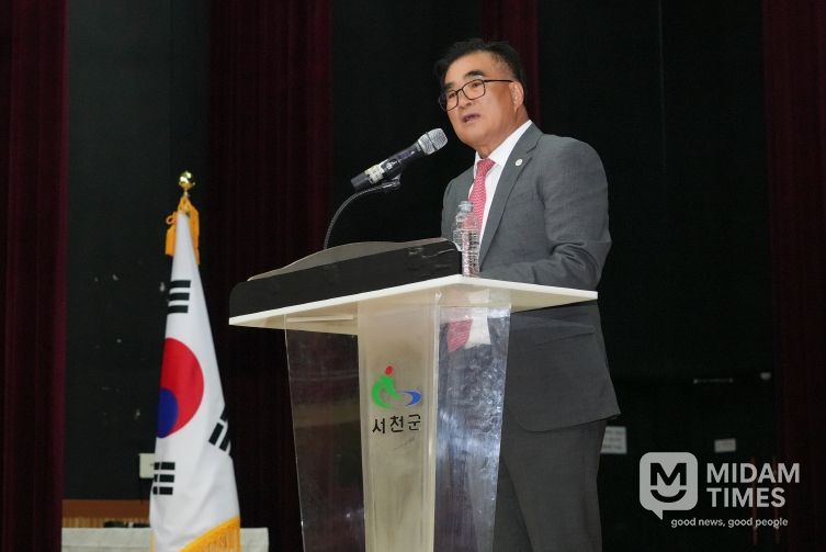 서천군, 금강하구 해수유통 위해 상호 간 마음부터 열어야