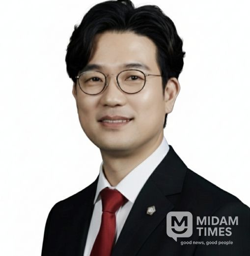 수성구의회 박충배 의원