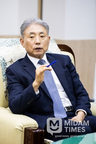 윤환 계양구청장