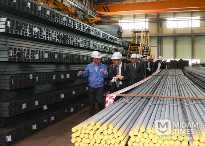 정인화 광양시장, 산업위기 선제대응지역 지정 강력 요청