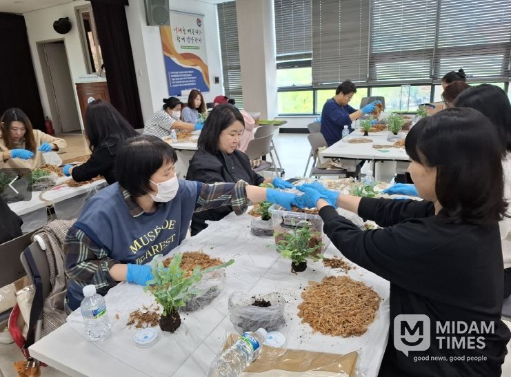 2025. 학부모 과학교실 운영