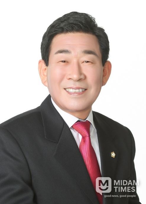 경상남도의회 박성도 도의원