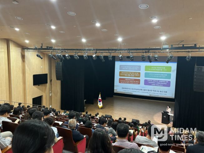 지도력․협업 역량 강화로 학교 현장 준비