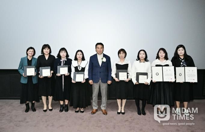 아이와 보육인이 함께 행복한 도시, 포천 ‘2025 포천시 보육인의 날’ 개최