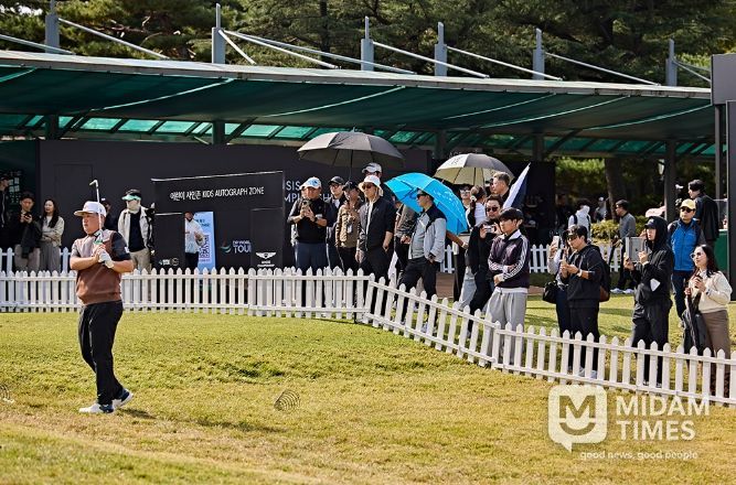 제네시스 챔피언십