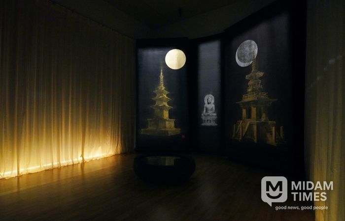 APEC 기간‘솔거미술관 특별전’관람객을 위한 셔틀버스 운행