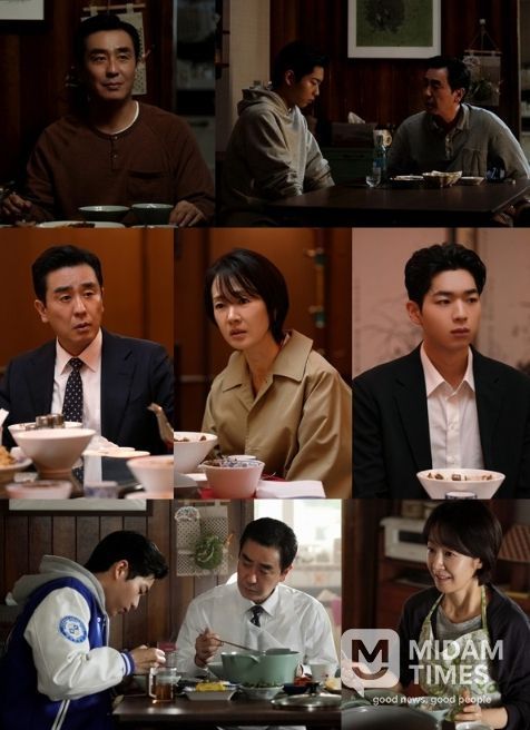 사진 제공: SLL, 드라마하우스, 바로엔터테인먼트