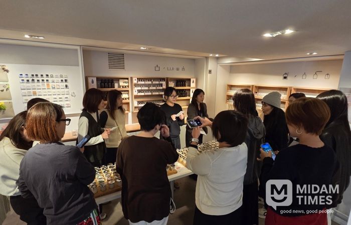 대구 중구, 일본 단체 의료관광객 유치 통했다…‘중구형 의료관광’ 본격 시동