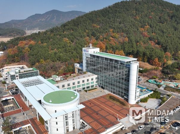 사천시청