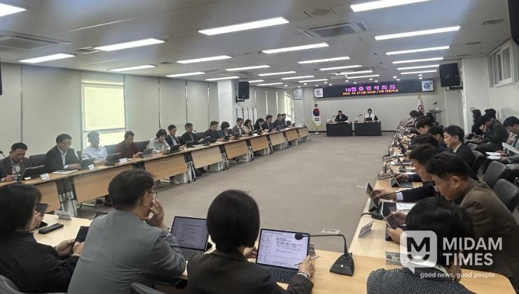 권익현 부안군수, “국가예산 확보 · 재생에너지 선도 대응 총력“ 당부