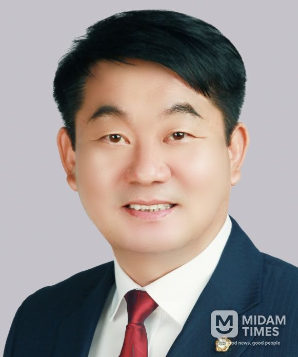 경산시의회 윤기현 의원이