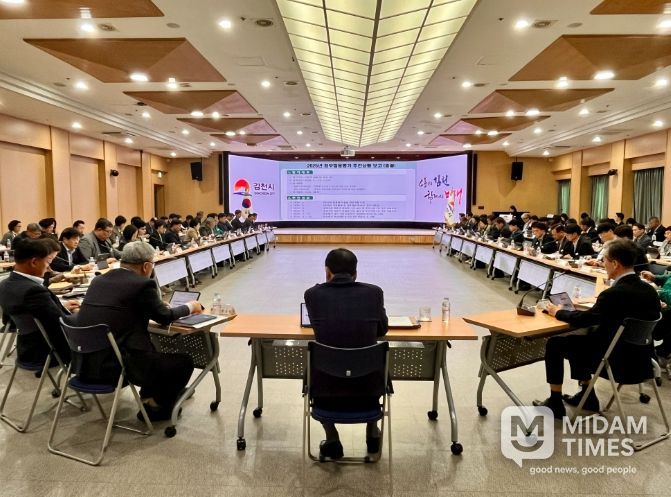 2025년 정부합동평가 ‘마지막 두 달’ 승부수