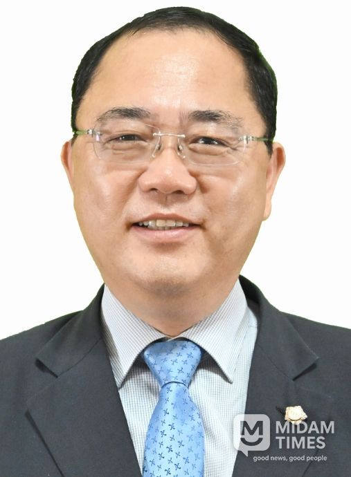 이규섭 진주시의원