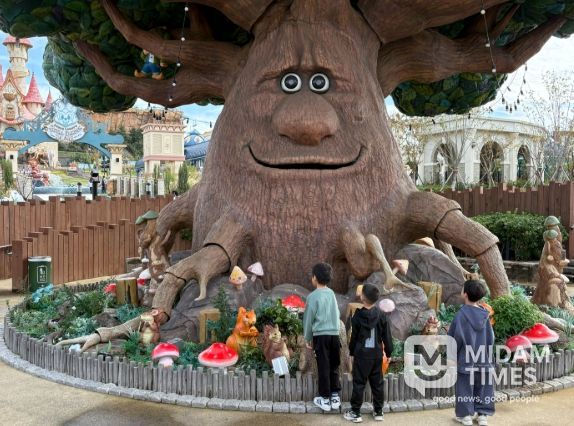 거창군 드림스타트, ‘즐거움이 한가득’ 가족관계증진 프로그램 운영