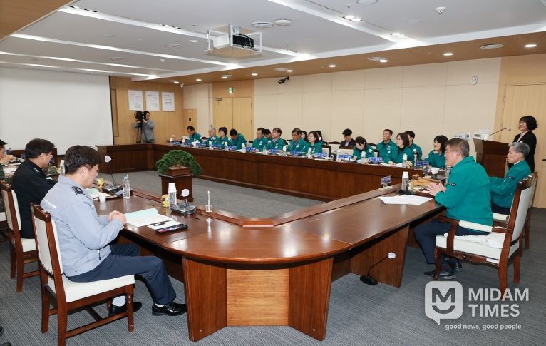 지역축제 안전관리위원회