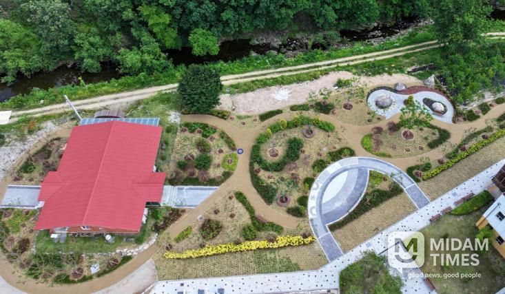 안동시, 2026년 녹색자금 지원사업 공모 선정