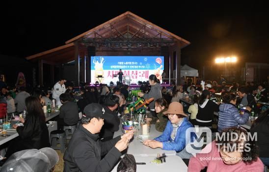 3만 명 즐긴 ‘치맥하삼:례’, 완주형 문화관광 제시