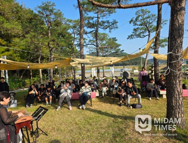 고분군 및 해인사 장경판전 세계유산 탐방프로그램 성료