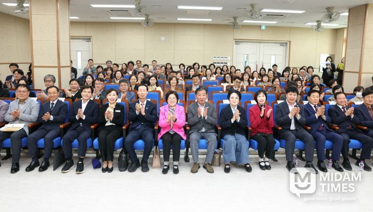 대구시의회 이재화 의원, 서구 지역 교육현안 해법 모색