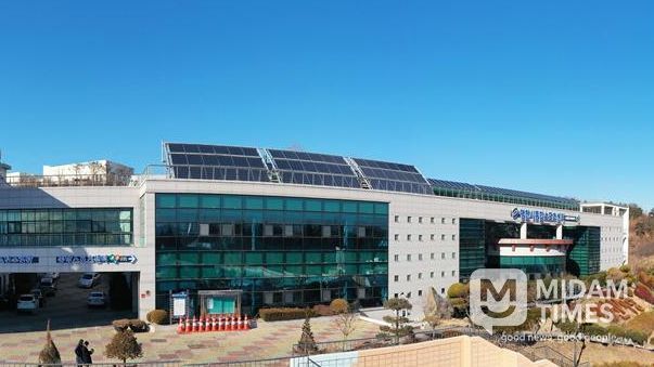 영천시 종합스포츠센터