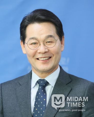 권익현 부안군수