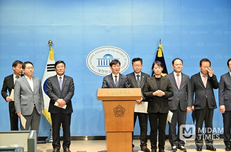 농어촌 기본소득 시범사업 추가 선정 5개 군 공동성명