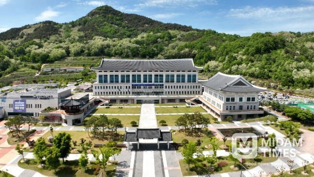 경상북도교육청