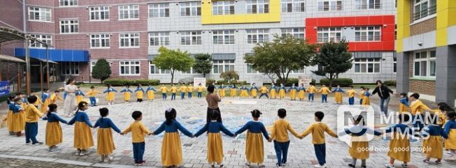 특색있는 교육‧보육 과정’ 운영 기관 모니터링