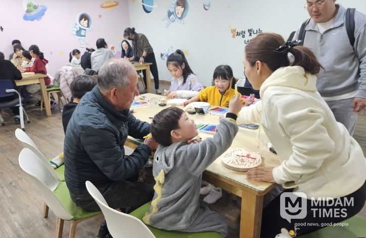 11월 주말 역사체험프로그램