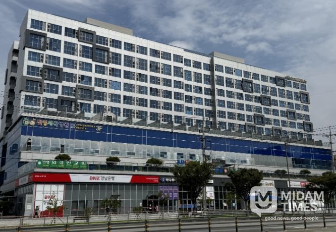 김해시 진영새싹병원