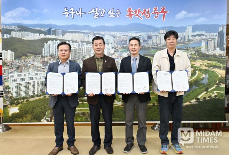 “결식 우려 아동에게 따뜻한 식사 선물해요”