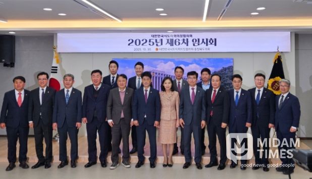 전북도의회 문승우 의장, ‘체육인 삶의 질 개선’앞장