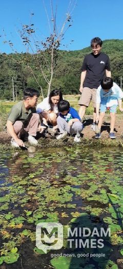 의령청아생태농장 농촌체험학습 경진대회 ‘최우수상’ 수상