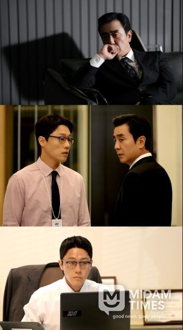 사진 제공: SLL, 드라마하우스, 바로엔터테인먼트