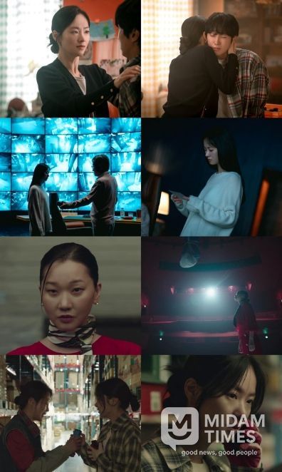 사진 제공 : KT스튜디오지니