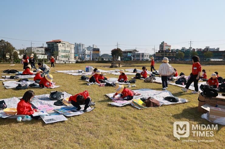 제49회 예천문화제 학생백일장 개최