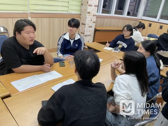 상주교육지원청, 제6회 상주청소년축제 개최