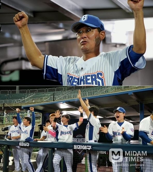 사진 제공|JTBC ‘최강야구’