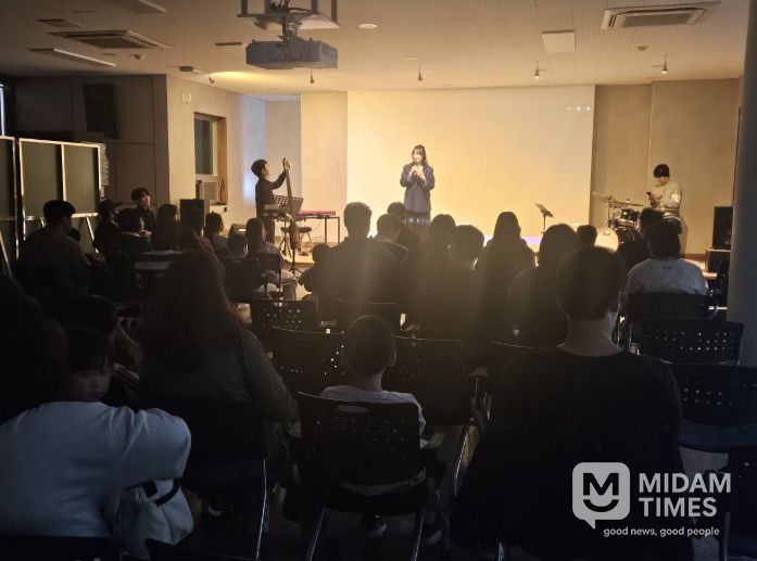 ‘한국인이 사랑하는 영화와 재즈’공연