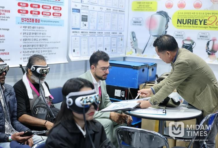 지페어코리아2025