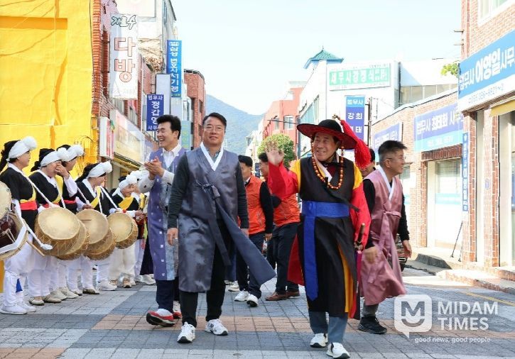 ONE도심 동헌페스타