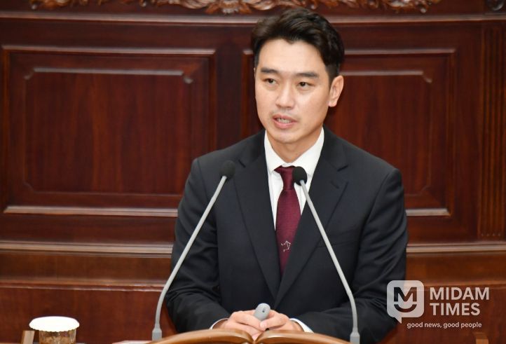 경상남도의회 정재욱 도의원