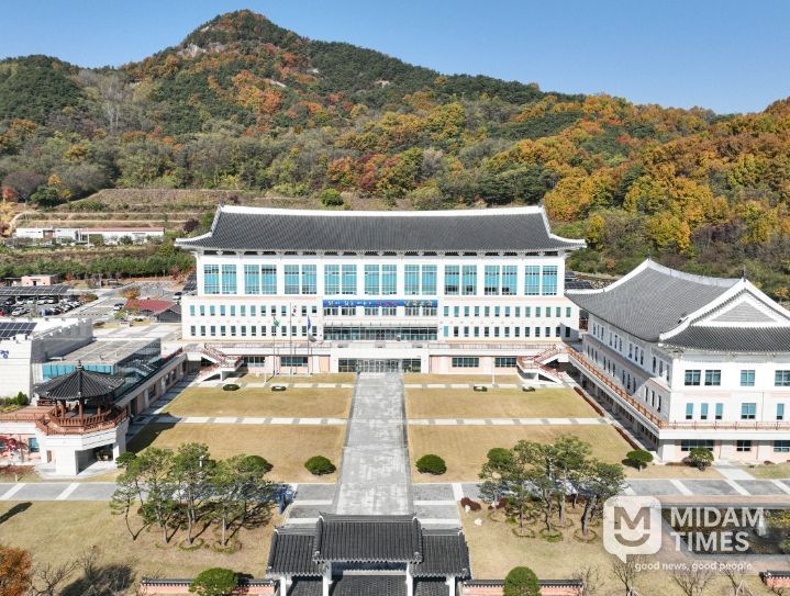 경상북도교육청