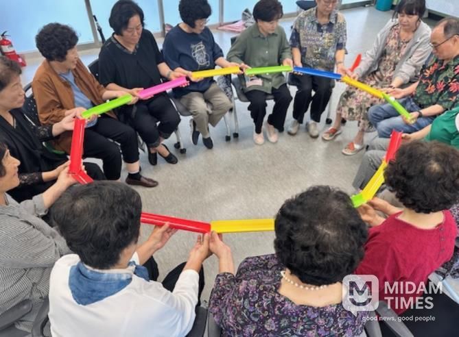 봉화군, 놀이활동가 양성으로 지역일자리 창출‘두 마리 토끼’잡는다!