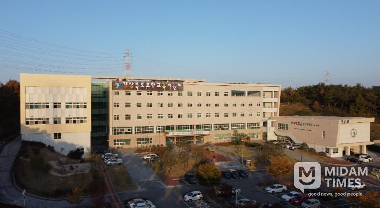 포항교육지원청