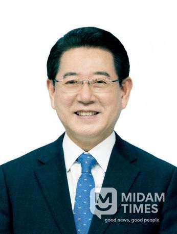 김영록 전라남도지사