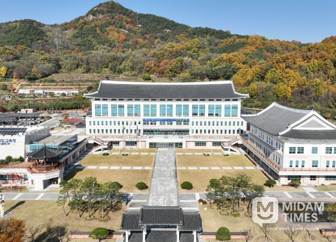 경상북도교육청