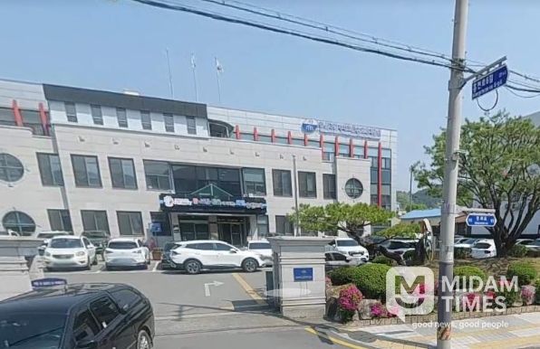 홍천교육지원청