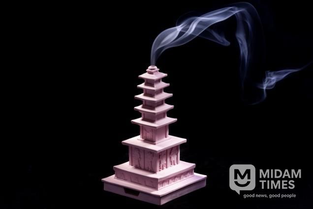 예천박물관, 국보 승격 기념 ‘개심사지 오층석탑’ 뮷즈 공개