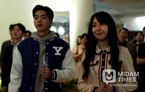 사진 제공: SLL, 드라마하우스, 바로엔터테인먼트